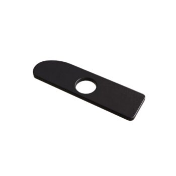 Suplemento Luxor Compact para grifería monocomando