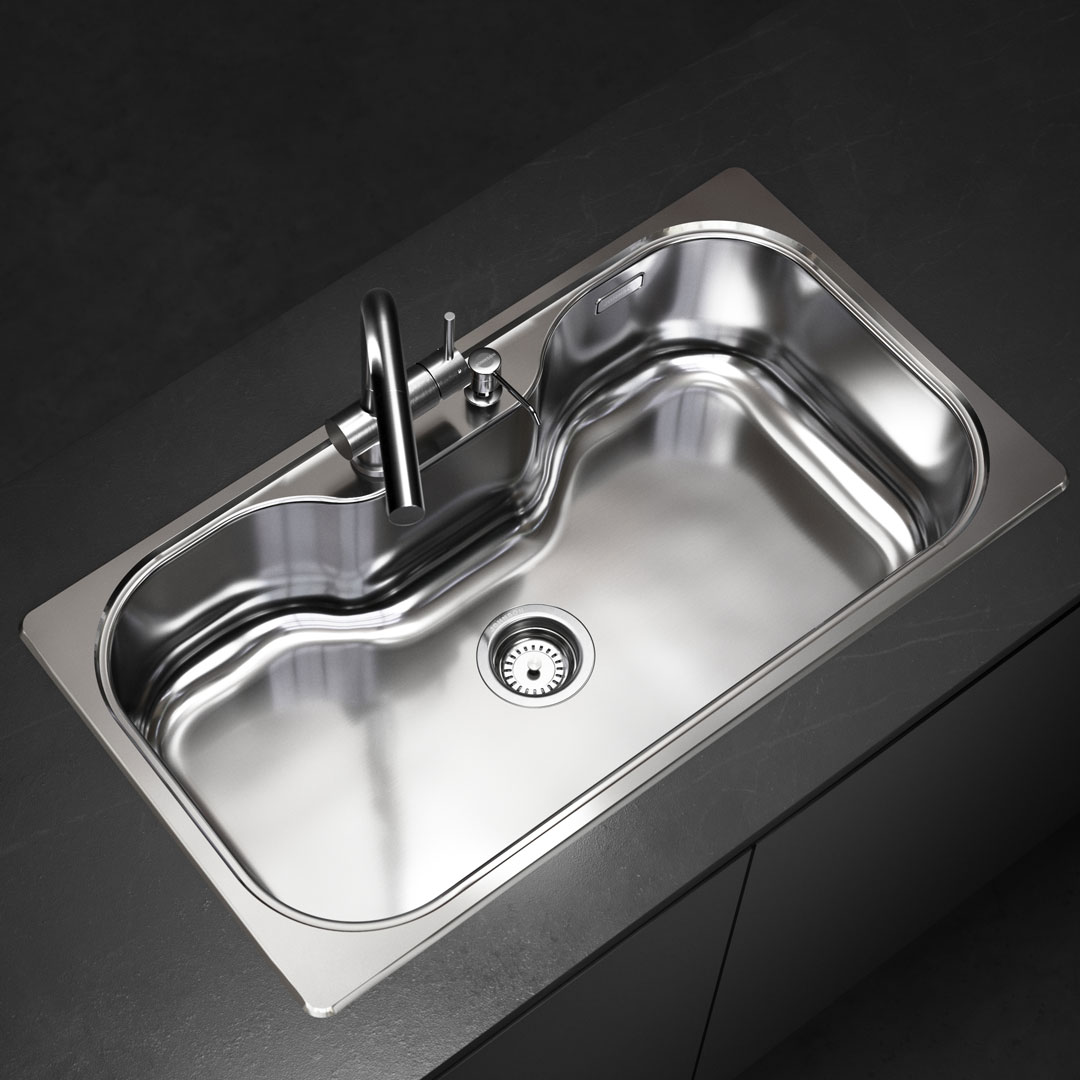 LUXOR SI85 A - Imagen 9