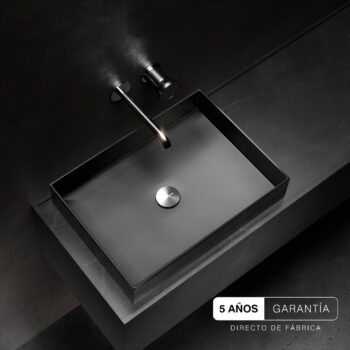 Axis 55 Black Nano PVD