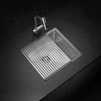 Alternative view of Signature Enkel 45