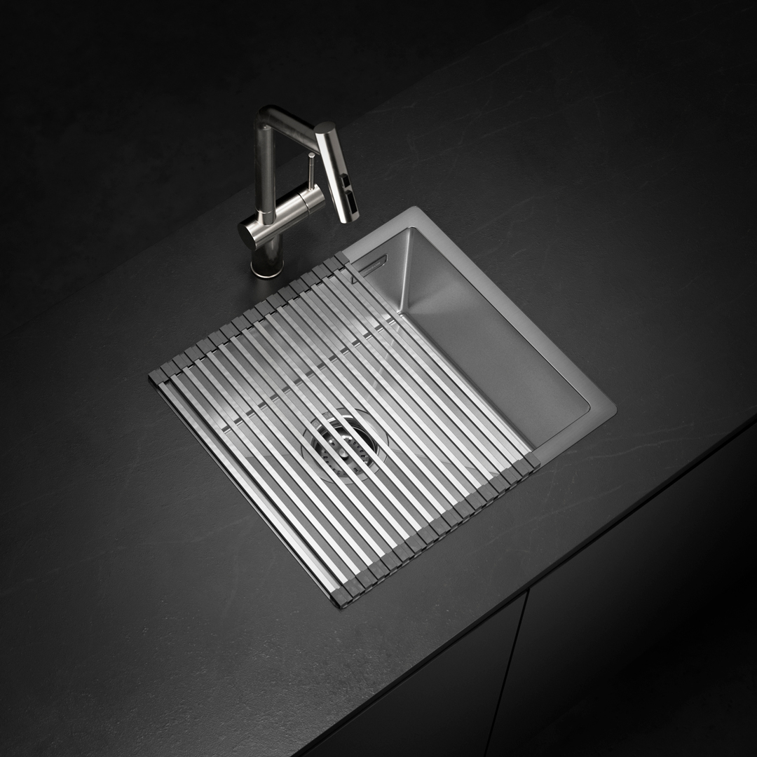 Signature Enkel 45 Acero Inoxidable - Imagen 2
